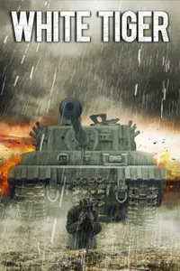 Beyaz Kaplan izle