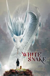 Beyaz Yılan izle