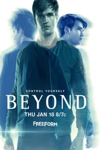 Beyond izle
