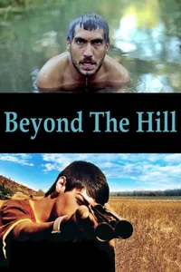 Tepenin Ardı izle