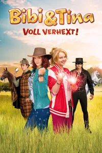 Bibi ve Tina izle
