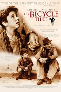 Bisiklet Hırsızları izle