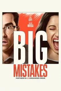Big Mistakes izle