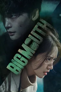 Big Mouth izle