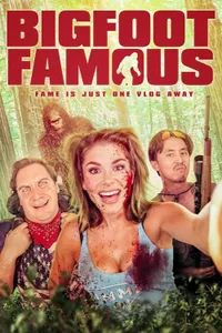 Bigfoot Famous izle