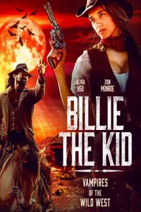 Billie The Kid izle