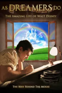 Bir Hayalperest izle