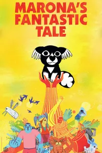 Bir Köpeğin Fantastik Hikayesi izle