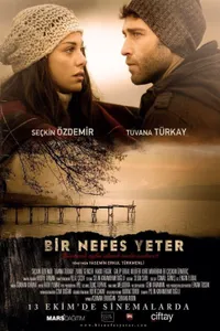 Bir Nefes Yeter izle