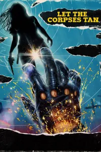 Bırakın Bronzlaşsın Cesetler izle