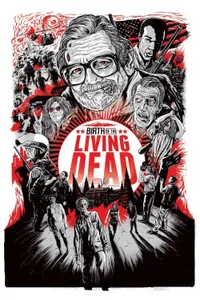 Yaşayan Ölülerin Doğuşu izle