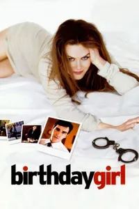 Yaşgünü Kızı izle