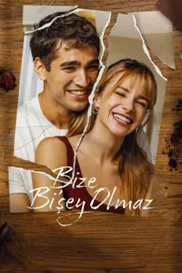 Bize Bi Şey Olmaz izle