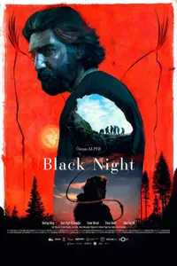 Karanlık Gece izle