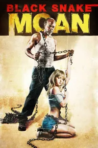 Kara Yılan İnliyor izle