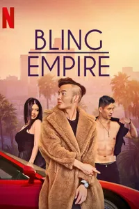 Bling Empire izle