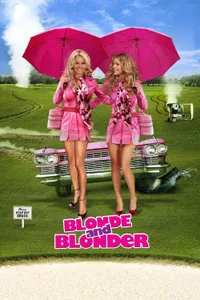 İki Sarışın Şimdiden Alışın izle