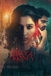 Blood Money izle