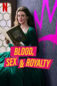 Kan,  Seks ve Krallık izle