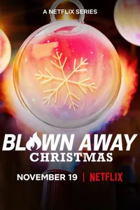 Blown Away: Noel izle