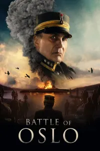 Blücher - Battle on Oslo izle