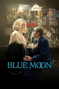 Mavi Ay - Blue Moon izle