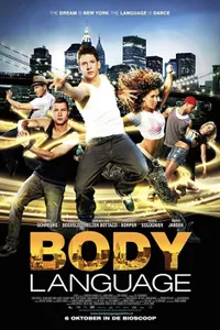 Body Language izle