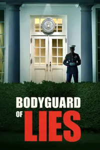 Yalanların Muhafızı - Bodyguard of Lies izle