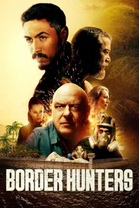 Sınır Avcıları izle