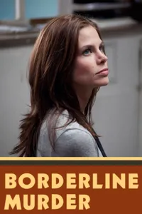 Borderline Murder izle