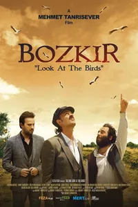 Bozkır Kuşlara Bak Kuşlara izle