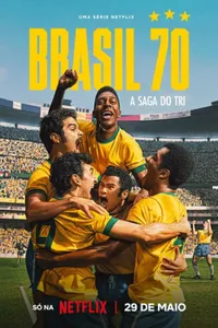 Brezilya 1970 Üçüncü Yıldız izle
