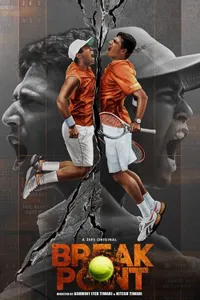 Break Point izle