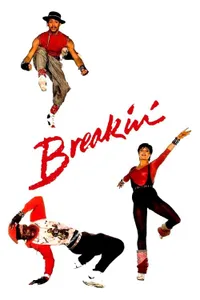 Breakin' izle