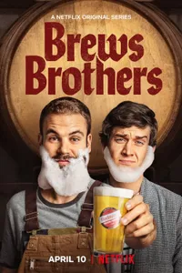 Brews Brothers izle