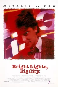 Bright Lights, Big City izle