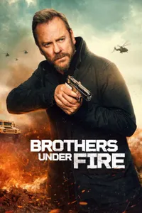 Brothers Under Fire izle