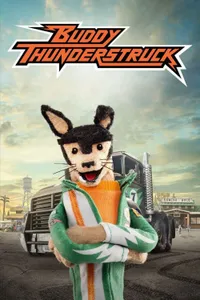 Buddy Thunderstruck izle