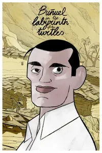 Bunuel in the Labyrinth of the Turtles izle