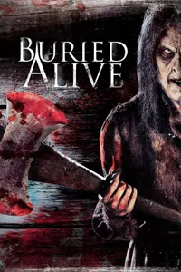 Diri Diri Göm izle