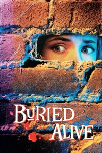 Diri Gömülenler izle