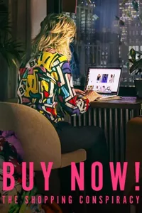 Hemen Alın Tüketim Tuzağı izle