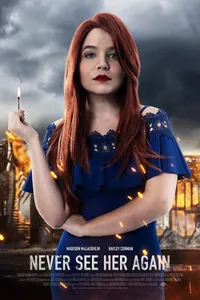 Büyük Olasılıkla Cinayet izle