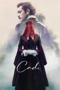 Cadı izle