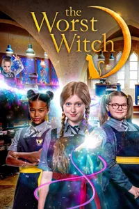 Cadılar Okulu izle