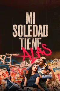 Caged Wings izle