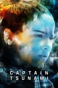 Captain Tsunami izle
