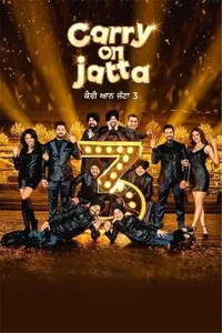 Carry on Jatta 3 izle
