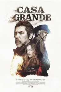 Casa Grande izle