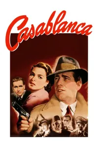 Kazablanka izle